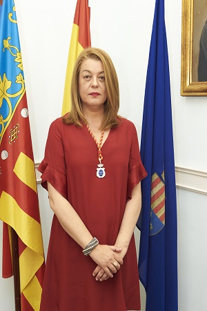 Imagen de GEMA CANDELARIA ASENCIO PÉREZ