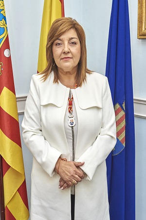 Imagen de LAURA DOLORES GOMIS FERRÁNDEZ