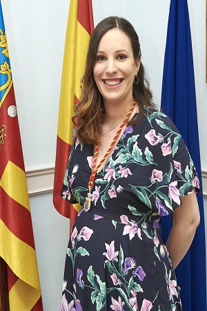 Imagen de NOEMÍ CANDELA NAVARRO