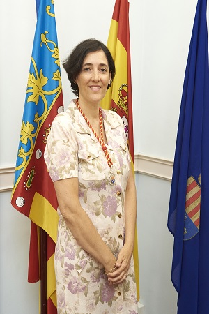 Imagen de MARÍA DEL CARMEN CANDELA TORREGOSA